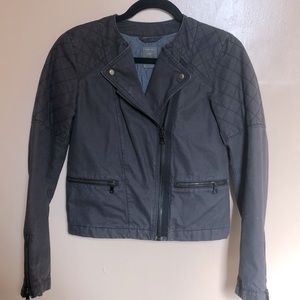 Gap jacket